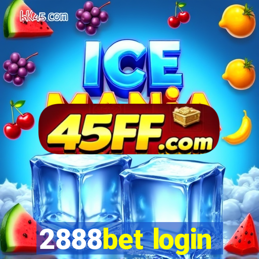 2888bet login